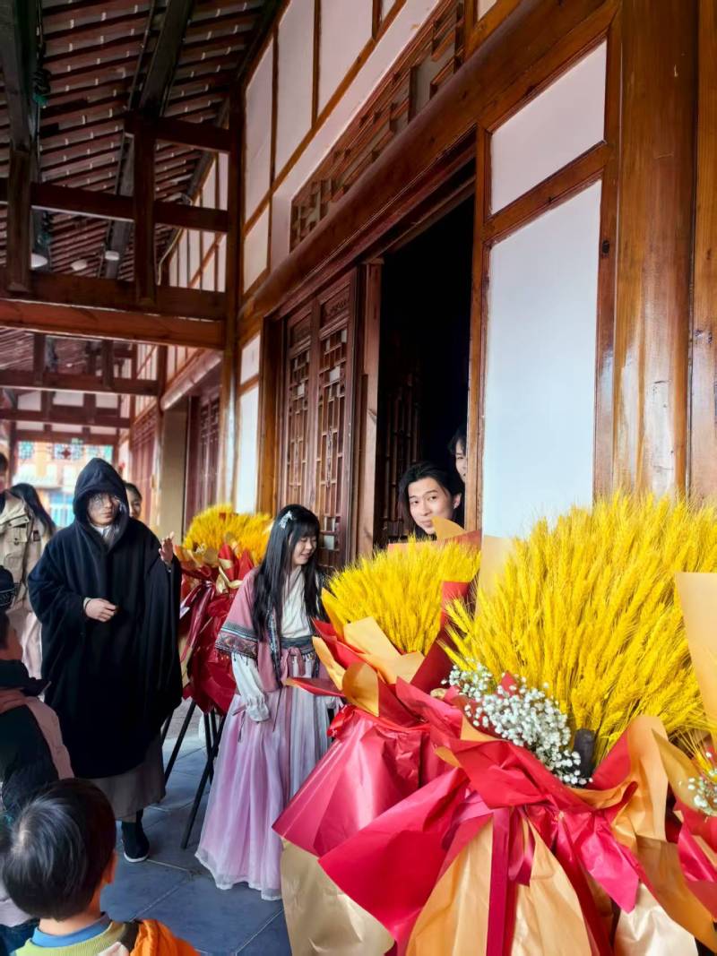 沉浸赋能：开鲁县景区演艺的差异化突围之路