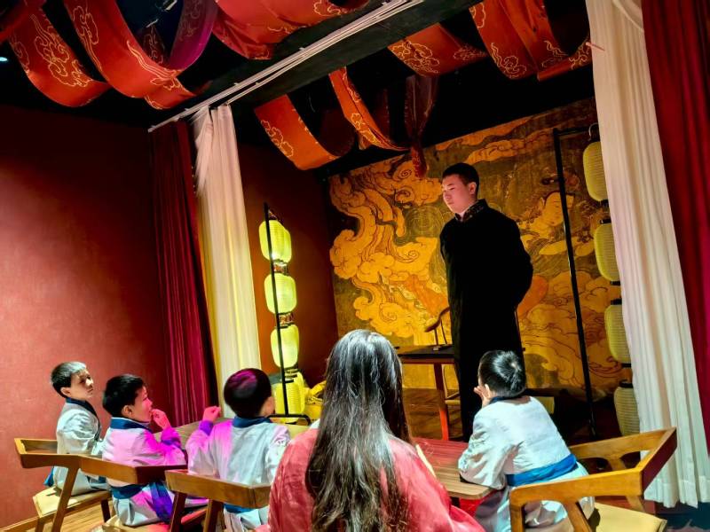 开鲁县数字营销