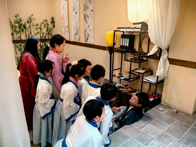 开鲁县灯光秀活动策划